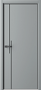 ПГ ПЭТ Контур-3 800 гриджио (композит кромка4 П-образная черная)