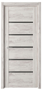 ПО Eco-wood Вена 800 ель альпийская стекло графитовое 