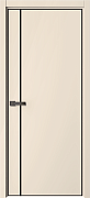 ПГ Vinyl PRO Контур-2 700 сэнд (композит кромка4 П-образная черная) 