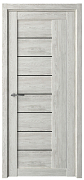 ПО Эко-шпон Марсель 900 дуб нордик стекло черное 