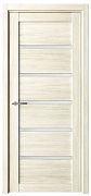 ПО Эко-шпон Вена 700 белый кипарис стекло мателюкс
