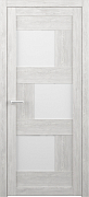 ПО Эко-шпон Стокгольм 700 дуб нордик стекло мателюкс 