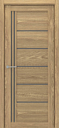 ПО Эко-шпон Порту 400 дуб натуральный стекло графитовое