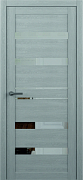 ПО EcoTex Тренд Т-12 900 ясень дымчатый зеркало 