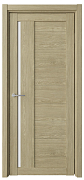 ПО Эко-шпон Валенсия 700 дуб натуральный стекло белое 