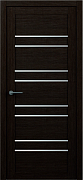 ПО EcoTex Тренд Т-14 900 лиственница темная стекло белое 