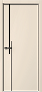 ПГ Vinyl PRO Контур-3 800 сэнд (композит кромка4 П-образная черная) 