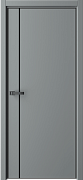 ПГ ПЭТ Контур-2 700 гриджио (композит кромка4 П-образная черная)