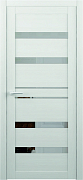 ПО EcoTex Тренд Т-12 900 белая лиственница зеркало 