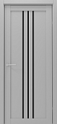 ПО Vinyl Франкфурт 900 платина стекло черное 